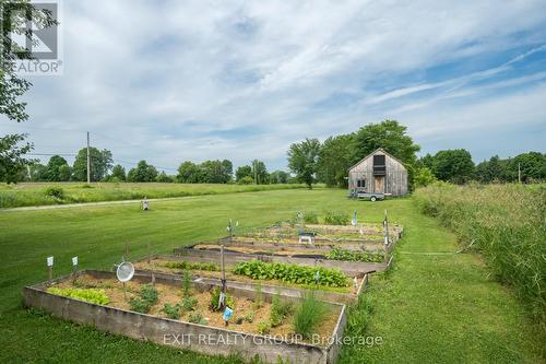 587 Marlbank Road, Tweed, ON - Outdoor With View