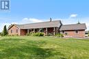 300 St. Mary'S Road, Kawartha Lakes, ON  - Outdoor With Deck Patio Veranda With Facade 