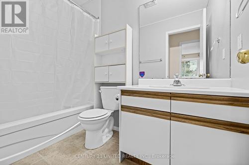 301 - 136 Ware Street, Peterborough, ON - Indoor Photo Showing Bathroom