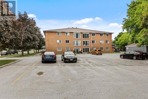 301 - 136 Ware Street, Peterborough, ON - Outdoor