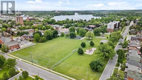 301 - 136 Ware Street, Peterborough, ON - Outdoor With Body Of Water With View