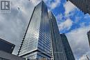 4007 - 8 Cumberland Street, Toronto, ON  - Outdoor 