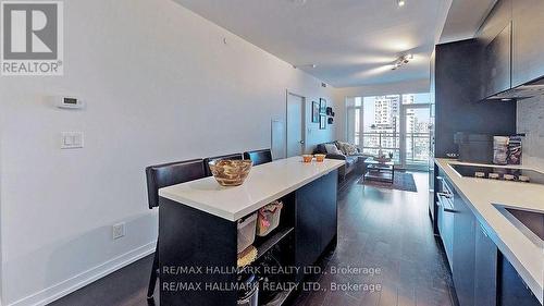 1804 - 21 Widmer Street, Toronto, ON - Indoor