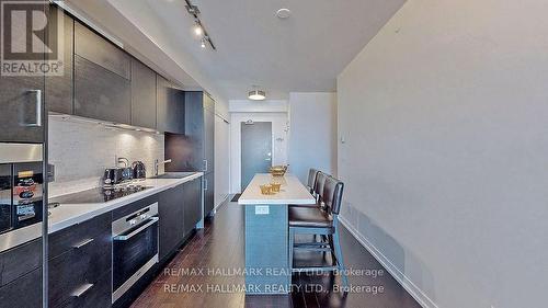 1804 - 21 Widmer Street, Toronto, ON - Indoor Photo Showing Kitchen