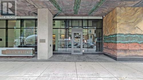 1804 - 21 Widmer Street, Toronto, ON - Outdoor