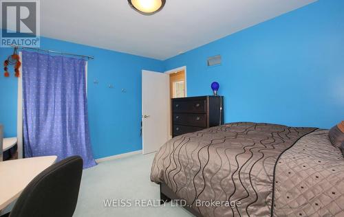 8 Teakwood Grove, Toronto, ON - Indoor Photo Showing Bedroom