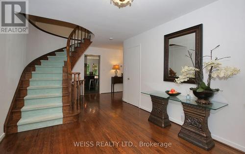 8 Teakwood Grove, Toronto, ON - Indoor Photo Showing Other Room