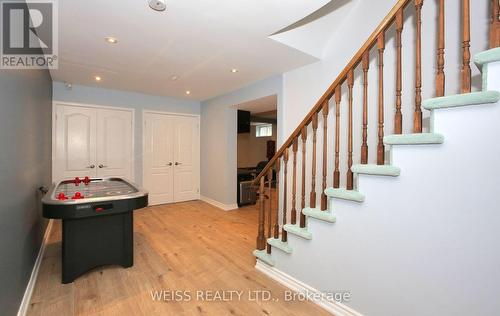 8 Teakwood Grove, Toronto, ON - Indoor Photo Showing Other Room