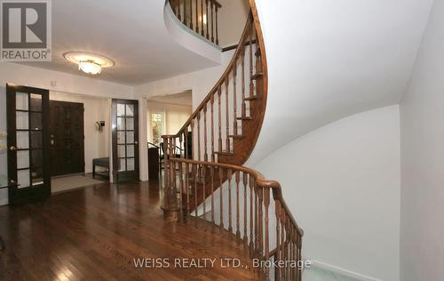 8 Teakwood Grove, Toronto, ON - Indoor Photo Showing Other Room