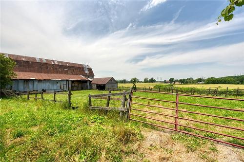 394 4Th Line, Caledonia, ON - Outdoor With View