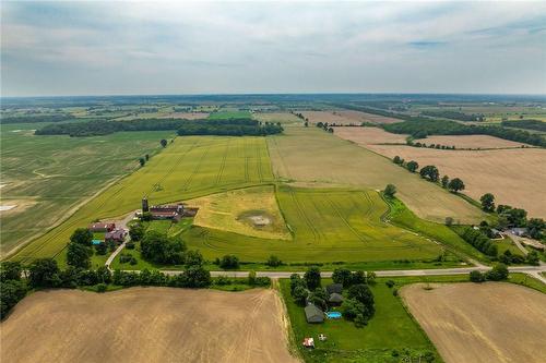 394 4Th Line, Caledonia, ON - Outdoor With View