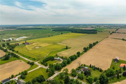 394 4Th Line, Caledonia, ON - Outdoor With View