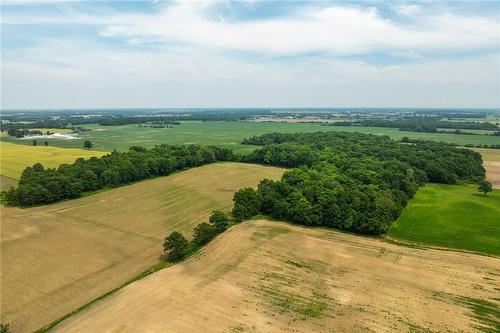 394 4Th Line, Caledonia, ON - Outdoor With View