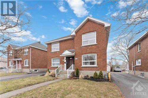 230 Holland Avenue, Ottawa, ON - Outdoor