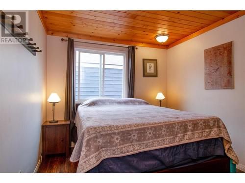 1852 Corbin Place, Revelstoke, BC - Indoor Photo Showing Bedroom