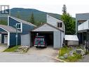 1852 Corbin Place, Revelstoke, BC  - Outdoor 