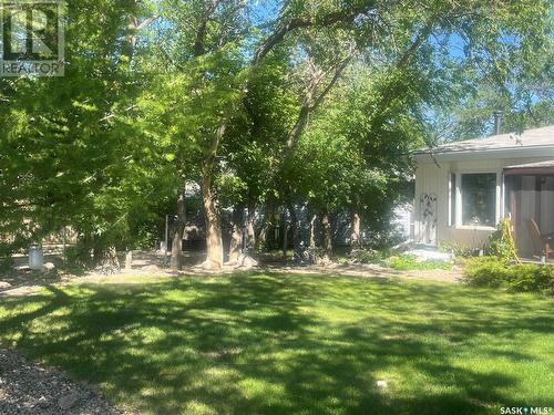 462 Osborne Avenue, Regina Beach, SK - Outdoor