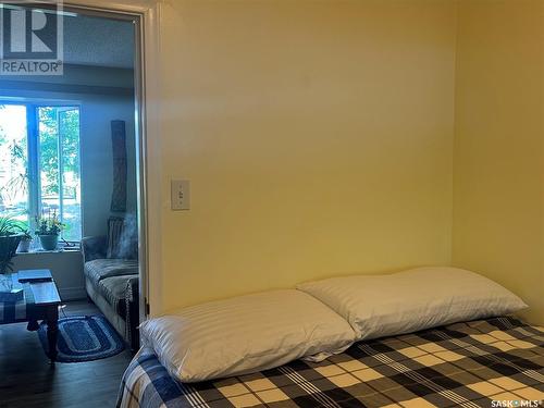 462 Osborne Avenue, Regina Beach, SK - Indoor Photo Showing Bedroom