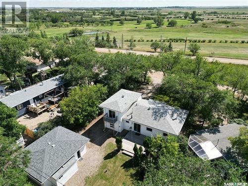 462 Osborne Avenue, Regina Beach, SK - Outdoor With View