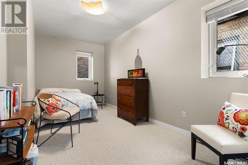 204 2925 14Th Avenue, Regina, SK - Indoor Photo Showing Bedroom