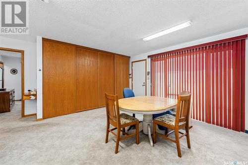 130 Athabasca Street W, Moose Jaw, SK - Indoor Photo Showing Dining Room