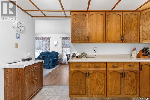 130 Athabasca Street W, Moose Jaw, SK - Indoor Photo Showing Kitchen