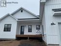 122 Glennorth Street, Fredericton, NB  - Outdoor 