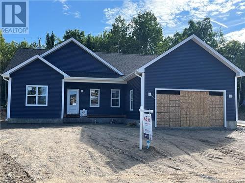 122 Glennorth Street, Fredericton, NB - Indoor Photo Showing Other Room