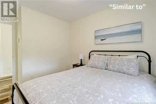 3584 127 Route Unit# 3, Bayside, NB - Indoor Photo Showing Bedroom