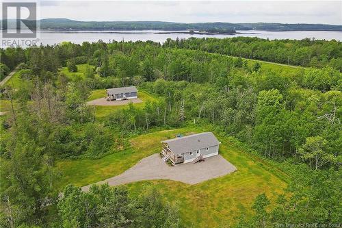 3584 127 Route Unit# 3, Bayside, NB - Outdoor With Body Of Water With View