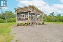 3584 Route 127 Unit# 2, Bayside, NB  - Outdoor With Deck Patio Veranda 