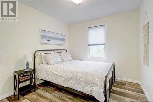 3584 Route 127 Unit# 2, Bayside, NB - Indoor Photo Showing Bedroom