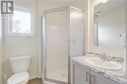 3584 Route 127 Unit# 2, Bayside, NB - Indoor Photo Showing Bathroom