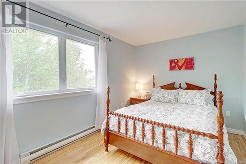 3584 Route 127 Unit# 1, Bayside, NB - Indoor Photo Showing Bedroom