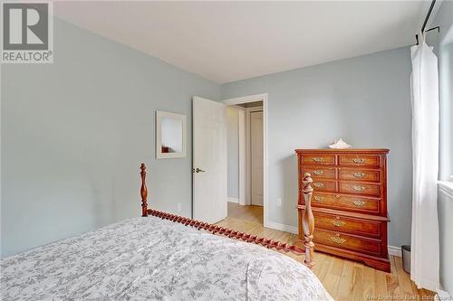 3584 Route 127 Unit# 1, Bayside, NB - Indoor Photo Showing Bedroom