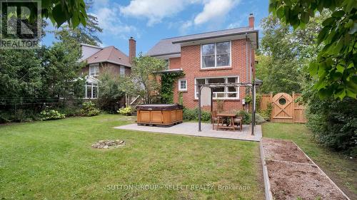 45 Mayfair Drive, London, ON - Outdoor