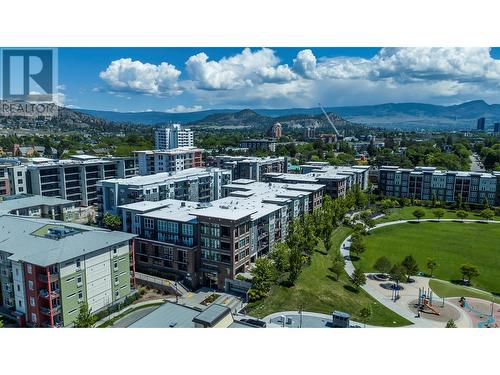 1775 Chapman Place Unit# Ph25, Kelowna, BC - Outdoor With View