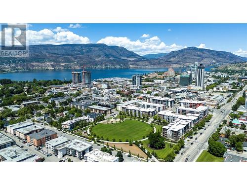 1775 Chapman Place Unit# Ph25, Kelowna, BC - Outdoor With Body Of Water With View