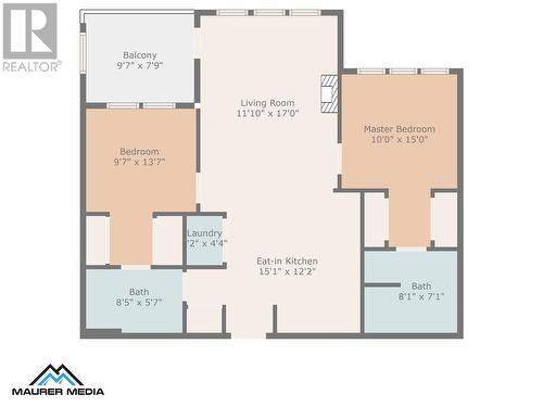 1775 Chapman Place Unit# Ph25, Kelowna, BC - Other