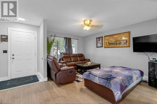 9369 Ryerson Road, Windsor, ON - Indoor Photo Showing Bedroom