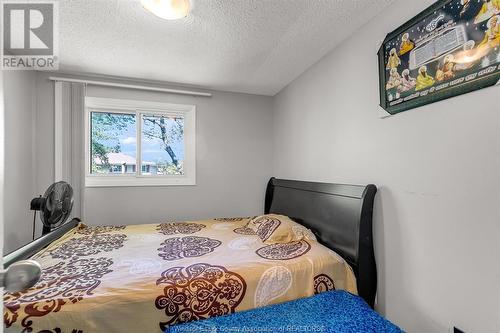 9369 Ryerson Road, Windsor, ON - Indoor Photo Showing Bedroom