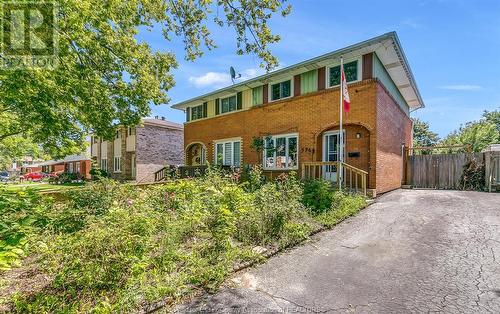 9369 Ryerson Road, Windsor, ON - Outdoor