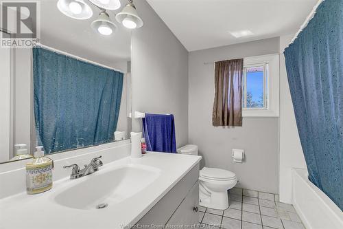 9369 Ryerson Road, Windsor, ON - Indoor Photo Showing Bathroom