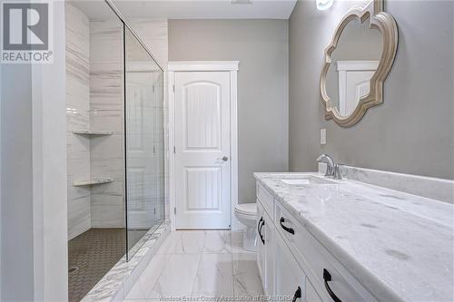 454 Brunmar Crescent, Lakeshore, ON - Indoor Photo Showing Bathroom