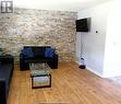 8060 Molnar Crescent, Windsor, ON  - Indoor Photo Showing Living Room 