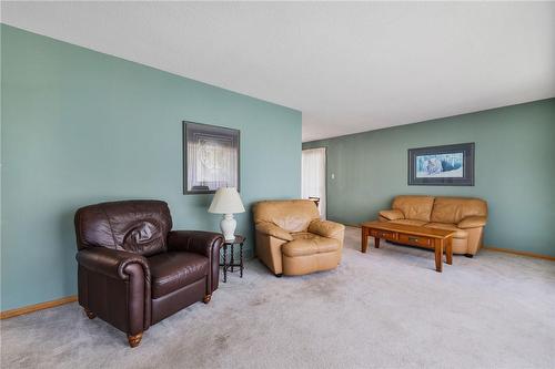 70 Glen Castle Drive, Hamilton, ON - Indoor