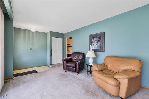 70 Glen Castle Drive, Hamilton, ON - Indoor