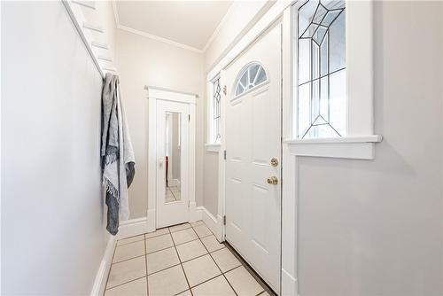 16 Tragina Avenue S, Hamilton, ON - Indoor Photo Showing Other Room