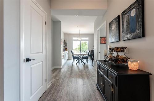 120 Springvalley Crescent|Unit #303, Hamilton, ON - Indoor Photo Showing Other Room