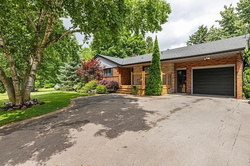 330 Ofield Road S, Dundas, ON - Outdoor